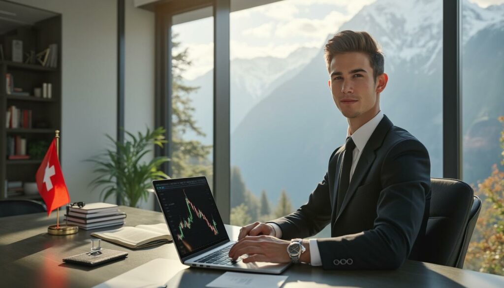 Ist es rentabel, in der Schweiz zu arbeiten?