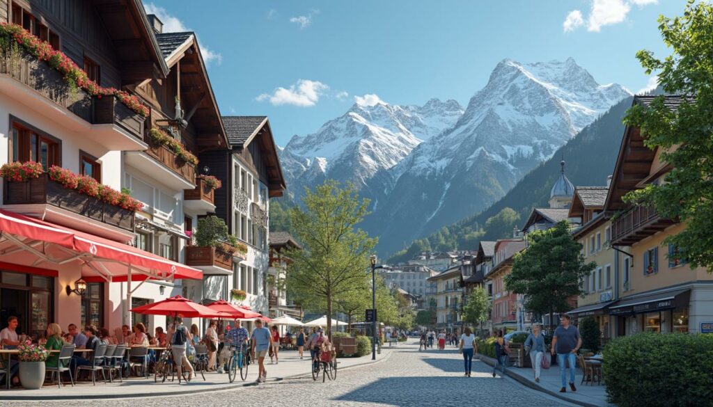Quel est el SMIC en Suiza ?
