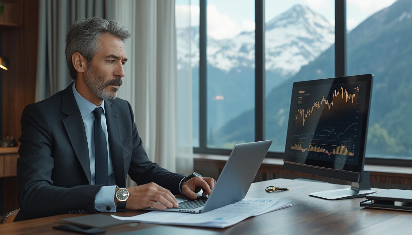 découvrez quels sont les métiers les mieux rémunérés en suisse en 2024. salaires, secteurs porteurs, conseils pour accéder aux emplois les plus lucratifs : tout ce qu'il faut savoir pour booster votre carrière en suisse !