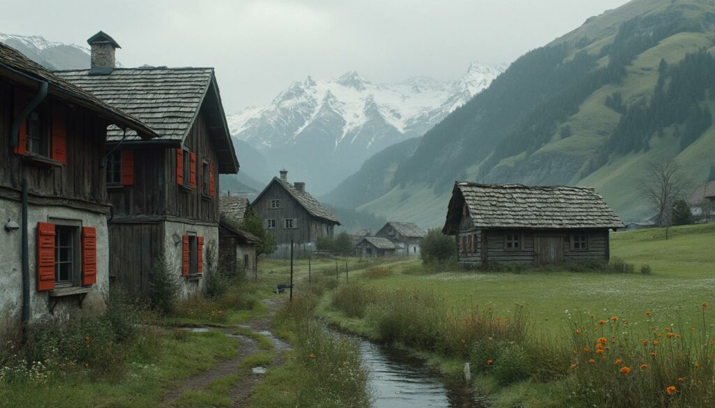 Quelle est la région la plus pauvre de Suisse ?