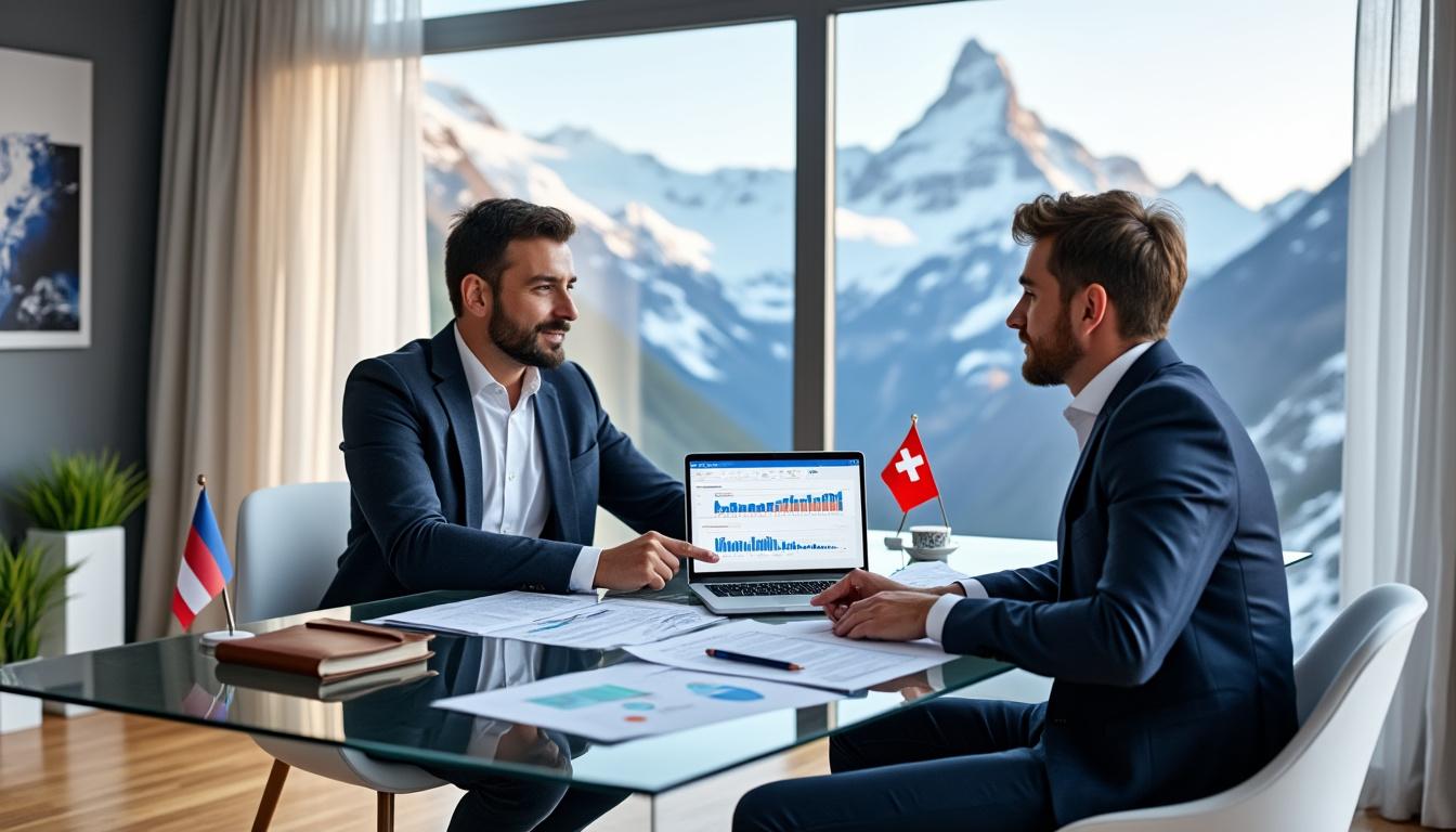 découvrez comment ouvrir votre entreprise en suisse en tant que français avec l'accompagnement expert de fiducompta. simplifiez vos démarches et assurez le succès de votre projet entrepreneurial.