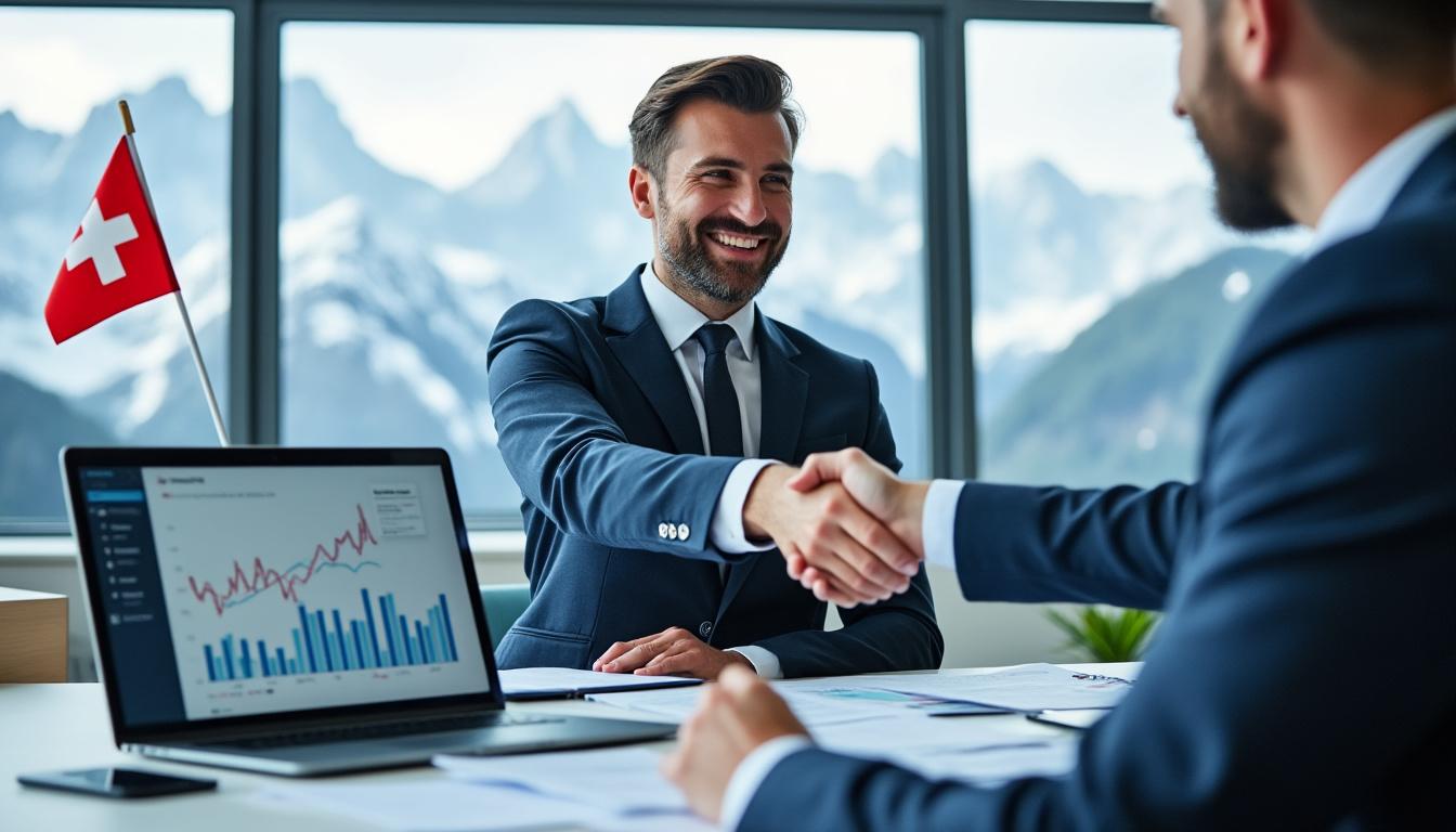 découvrez comment s'implanter en suisse avec fiducompta, votre partenaire expert pour réussir votre installation en toute sérénité.