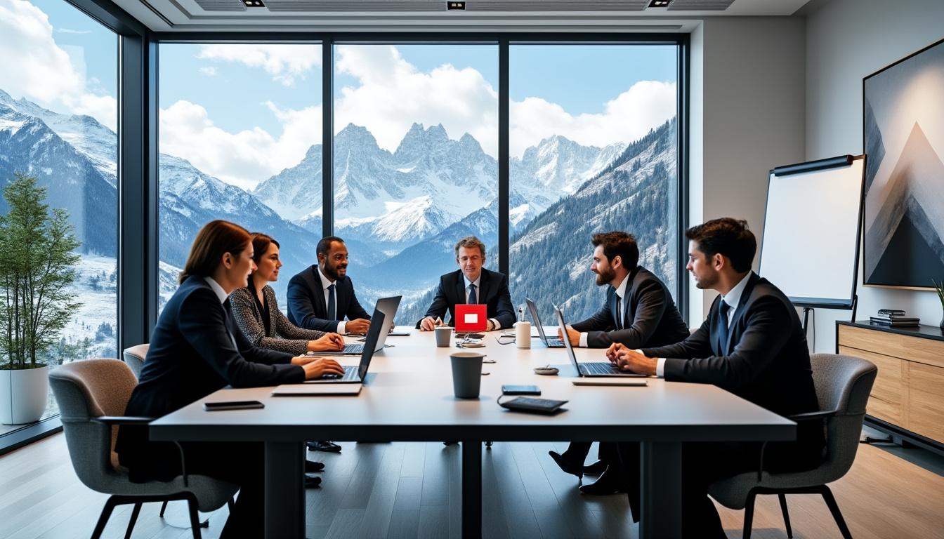 fiducompta vous guide pas à pas pour créer votre entreprise en suisse en toute simplicité. profitez d’un accompagnement personnalisé pour réussir votre projet entrepreneurial.