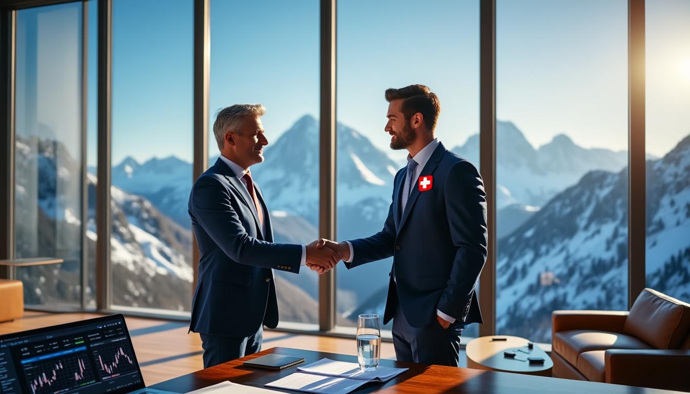 découvrez comment mettre votre argent en suisse en toute sécurité avec l'accompagnement expert de fiducompta. simplifiez vos démarches financières dès aujourd'hui.
