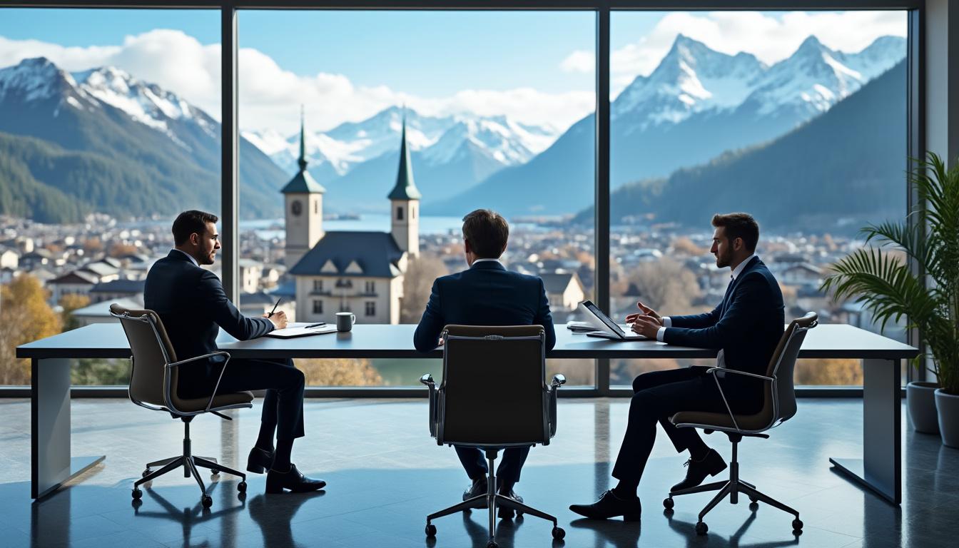 découvrez comment fiducompta vous accompagne dans vos placements financiers en suisse pour optimiser vos investissements en toute sécurité et confiance.