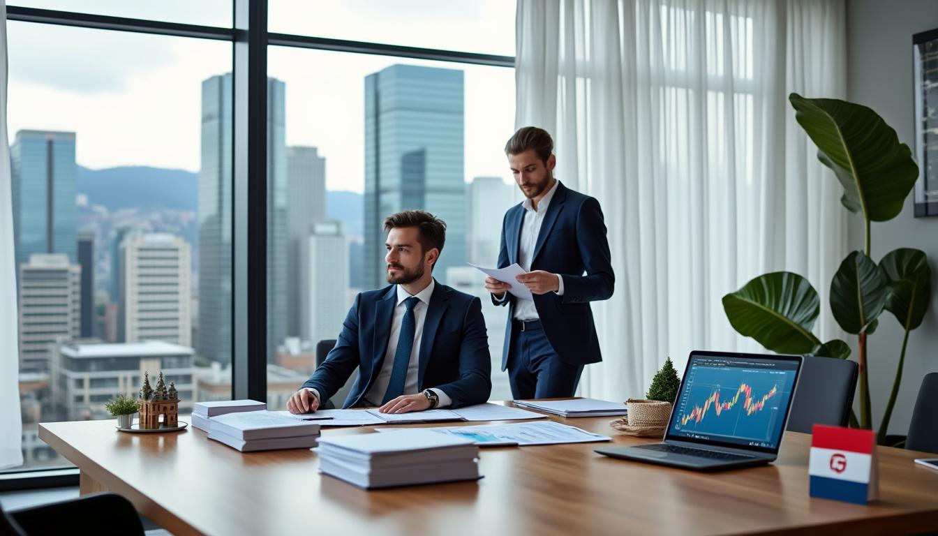 découvrez comment placer votre argent en suisse ou au luxembourg avec l'accompagnement expert de fiducompta, pour une gestion sécurisée et optimale de vos investissements.