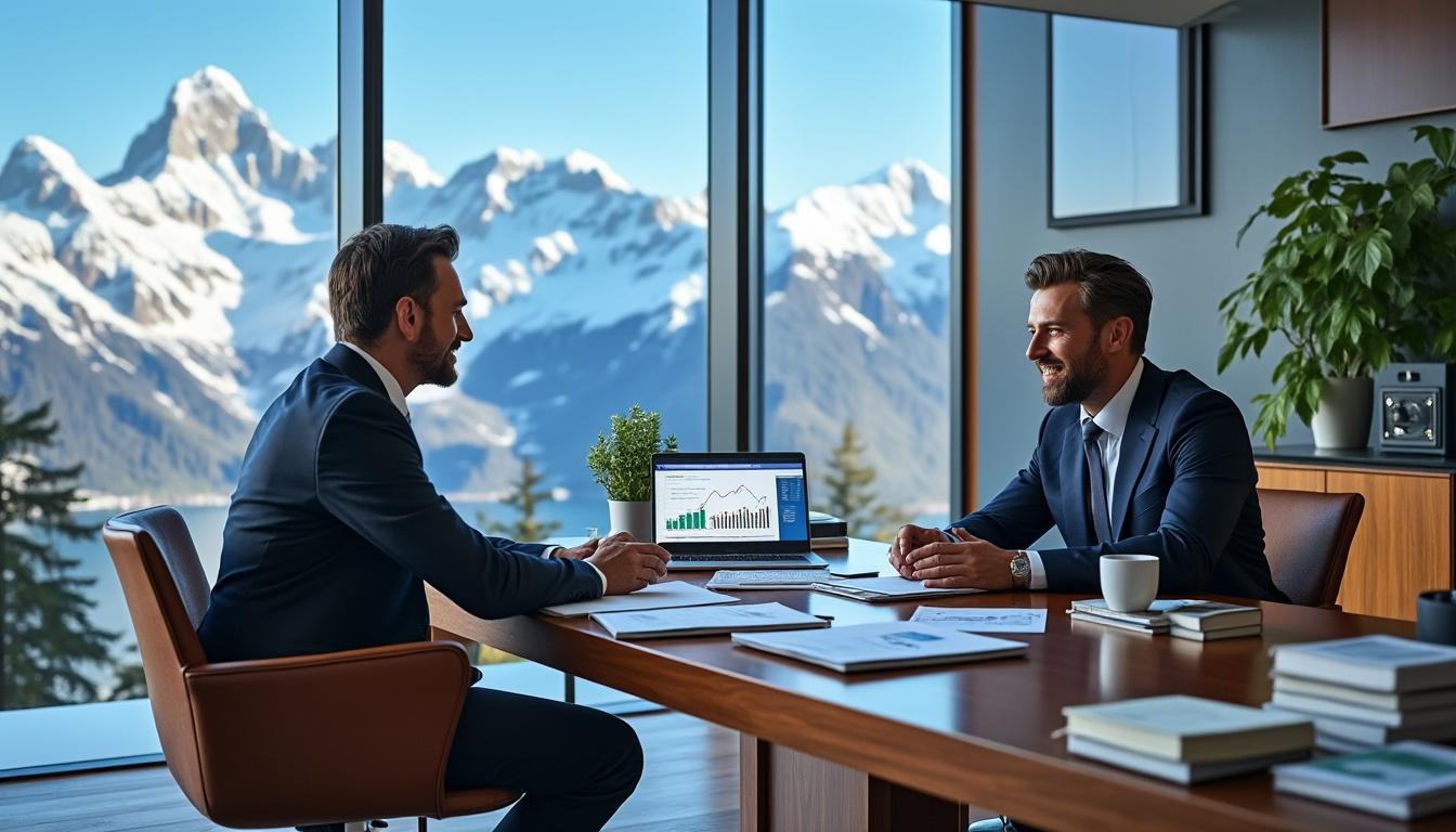 découvrez comment placer votre argent en suisse en toute sécurité avec fiducompta, votre partenaire de confiance pour une gestion financière optimale.