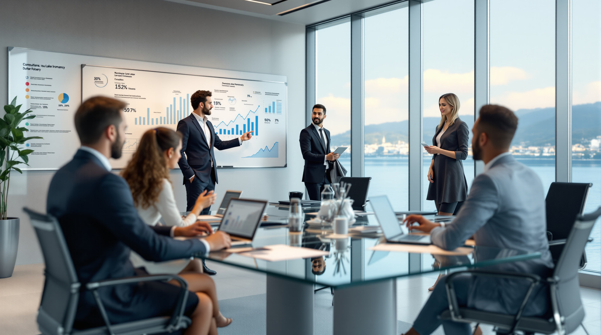 découvrez tout ce qu'il faut savoir pour créer votre entreprise à genève et lancez-vous rapidement avec nos conseils pratiques et étapes clés.