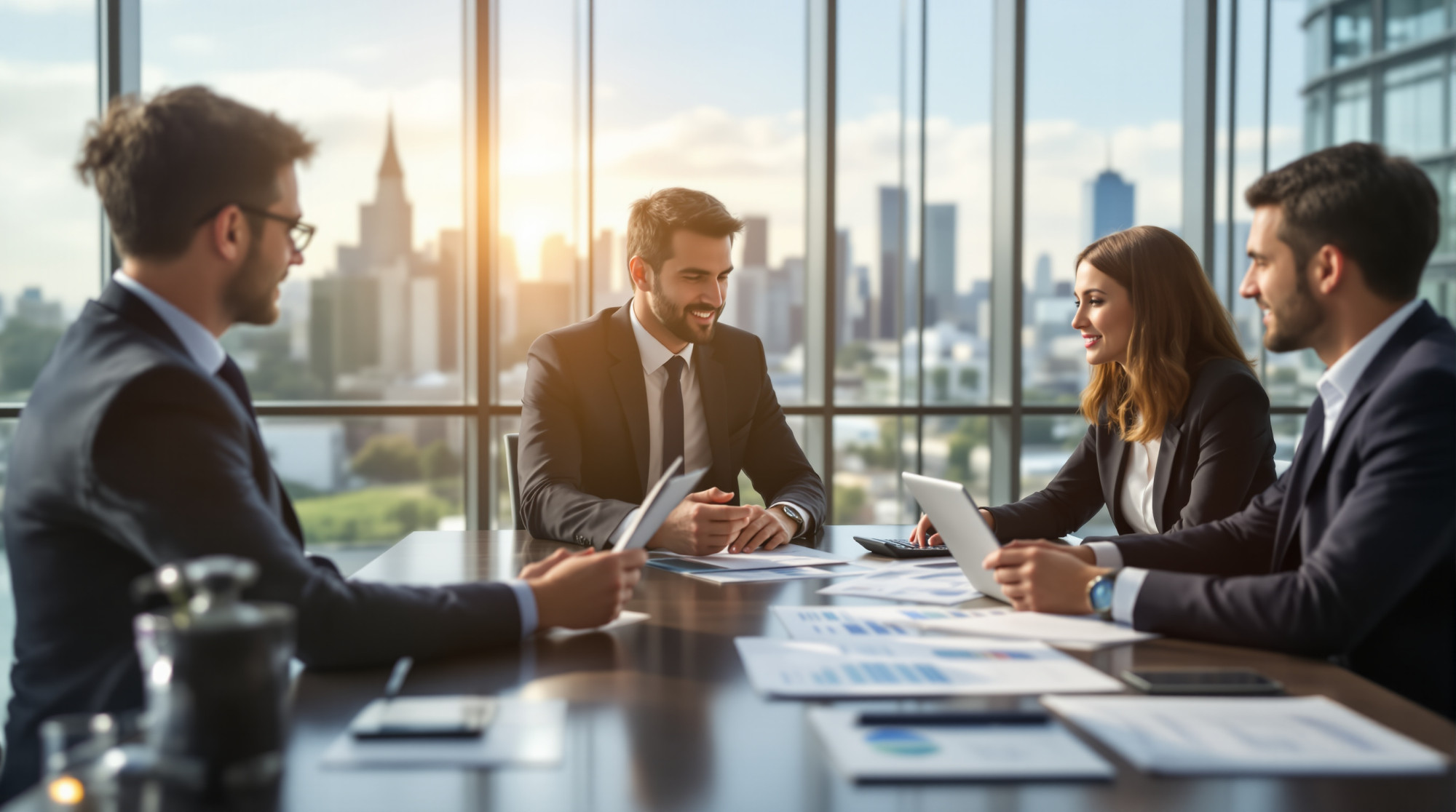 découvrez tout ce qu'il faut savoir sur la domiciliation d’entreprise à genève : tarifs, conseils pratiques et pièges à éviter pour bien démarrer votre activité.
