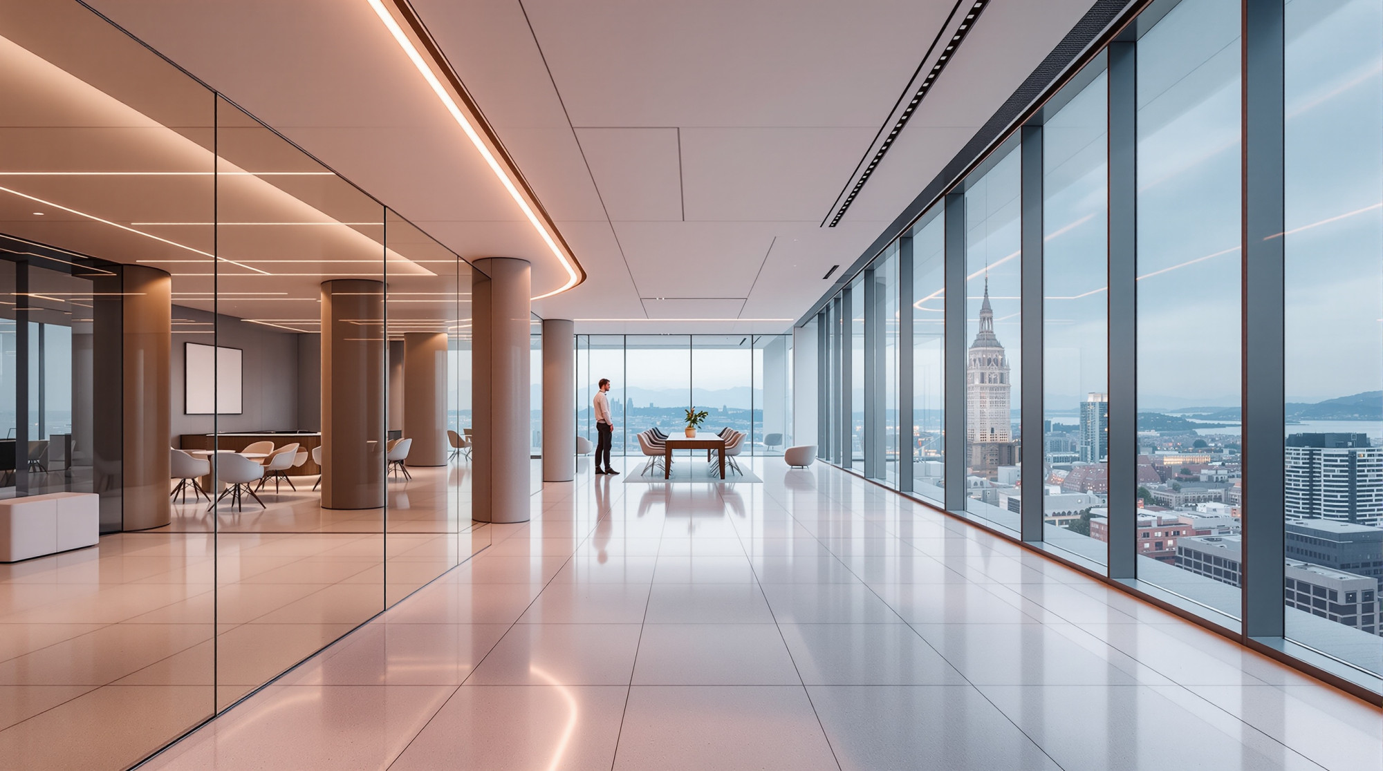 découvrez des solutions rapides et économiques pour la domiciliation d’entreprise à genève, adaptées à vos besoins professionnels.