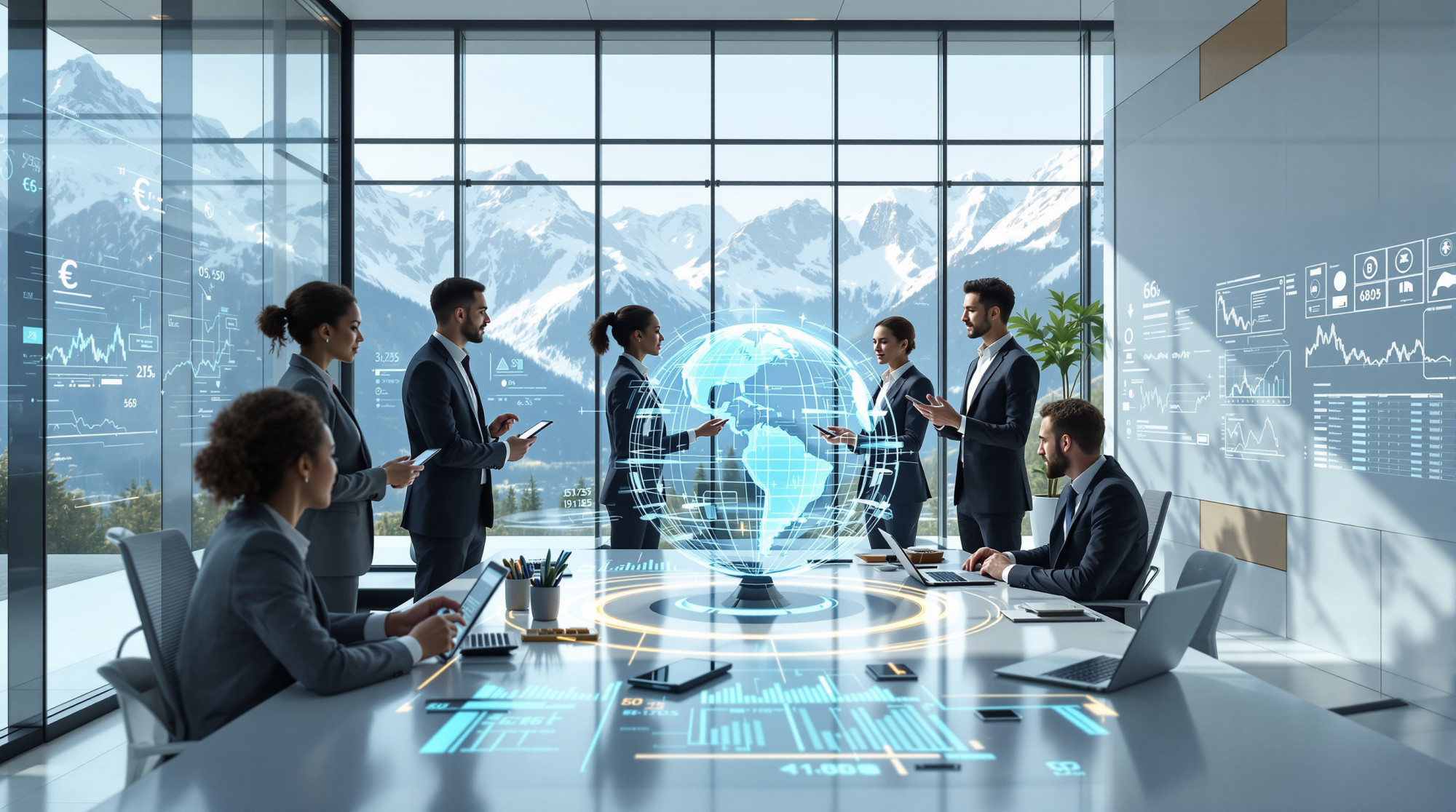 découvrez la domiciliation d'entreprise à zoug en 2026 : tarifs compétitifs, avantages clés et procédure complète pour installer votre société en suisse facilement.