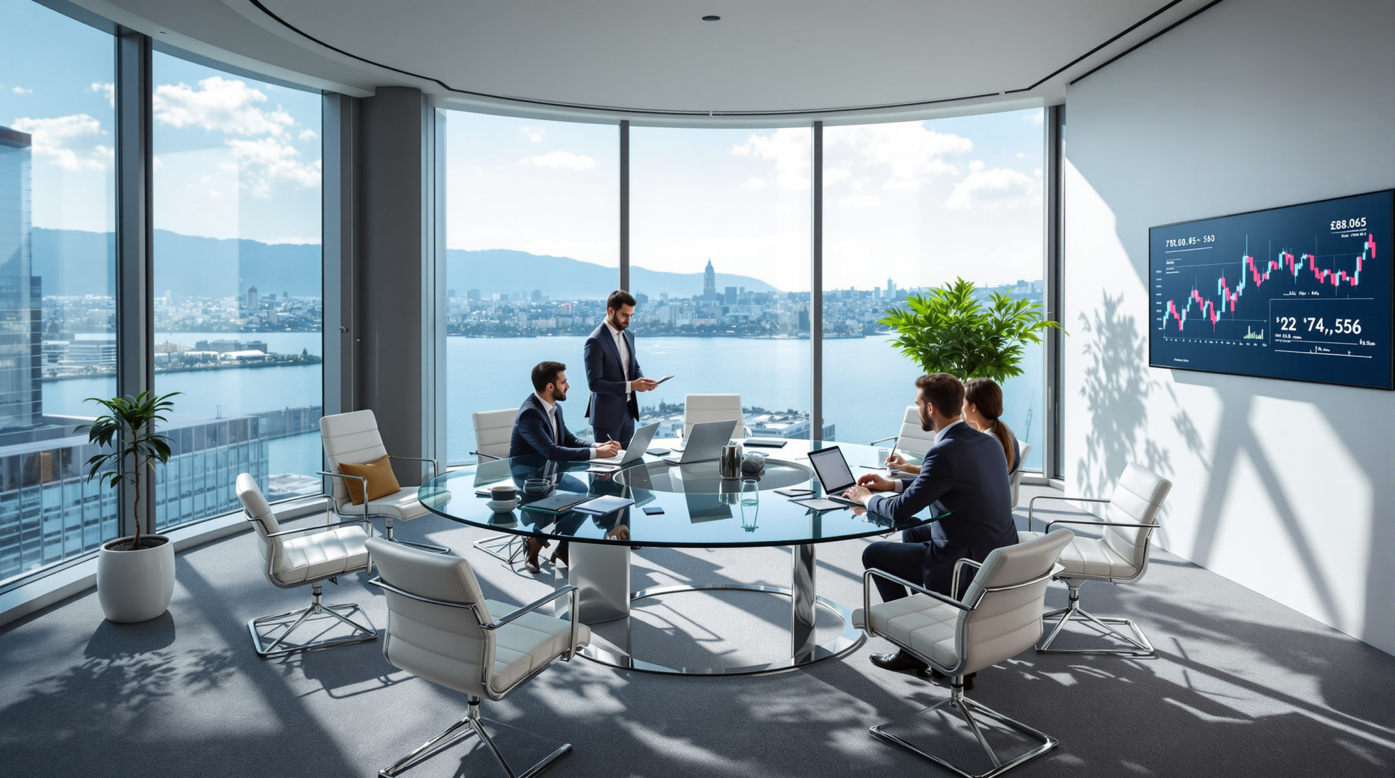 découvrez notre entreprise fiduciaire à genève offrant des services personnalisés, des tarifs compétitifs et des recommandations d'experts pour la gestion comptable et financière.
