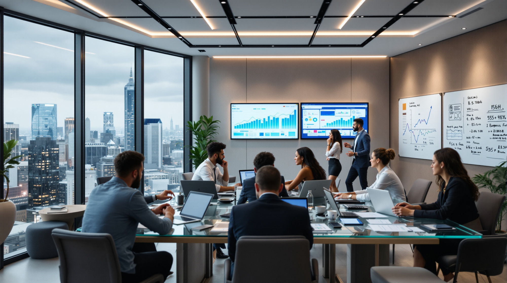 découvrez notre guide complet pour entrepreneurs à crissier, avec des conseils essentiels sur les services fiduciaires, la gestion comptable et l'accompagnement fiscal pour assurer la réussite de votre entreprise.