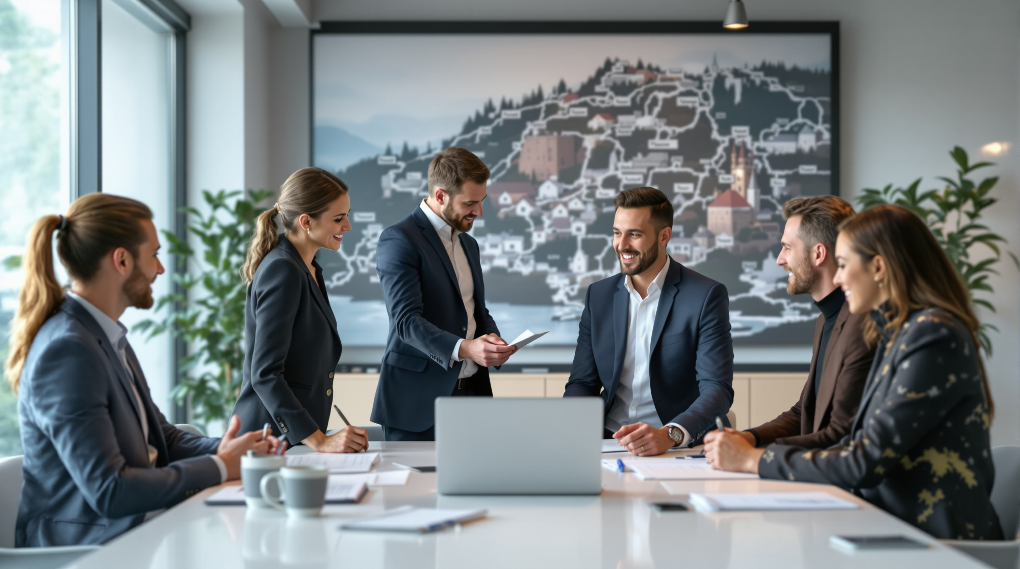 découvrez notre guide complet pour choisir la fiduciaire idéale dans le canton de vaud. conseils, critères essentiels et avantages pour bien sélectionner votre partenaire de confiance.