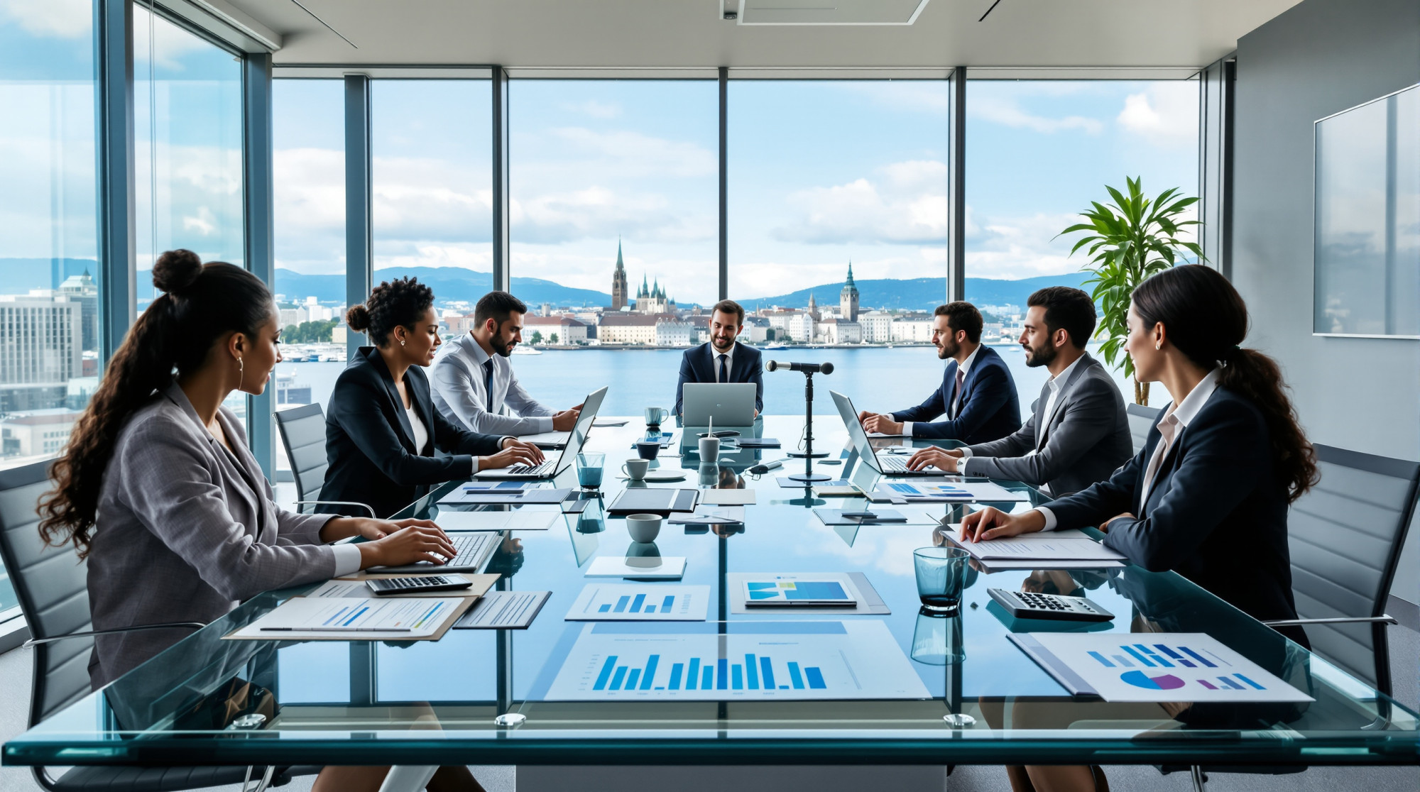 découvrez comment ouvrir une entreprise à genève facilement grâce à des démarches simples et rapides. guide complet pour réussir votre création d'entreprise en toute sérénité.